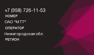9587261153